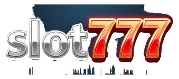 slot777 logo