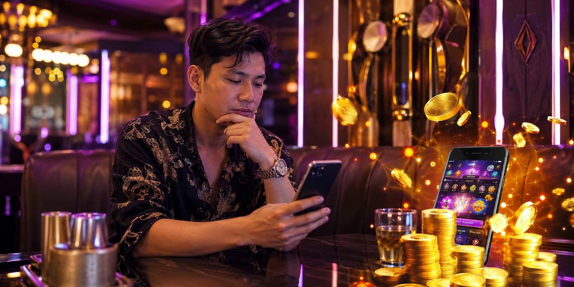 slot777 Ví điện tử Việt Nam tích hợp sẵn